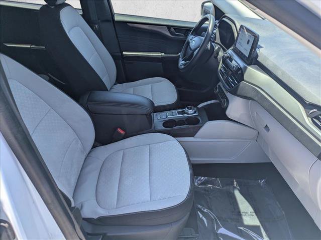 Certified 2024 Ford Escape Active FWD image 20