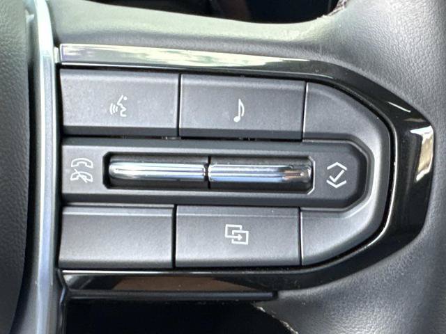 Used 2023 Chevrolet Colorado LT w/ LT Convenience Package II AWD/4WD image 27