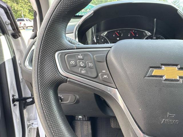 Used 2023 Chevrolet Equinox LS w/ LS Convenience Package FWD image 21