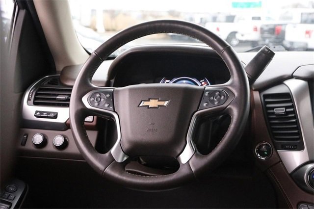 Used 2017 Chevrolet Tahoe Premier image 27