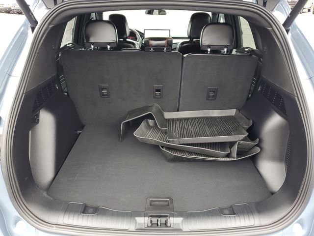Certified 2024 Ford Escape ST-Line w/ Tech Pack #1 image 33