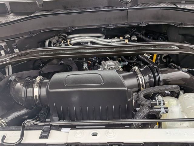 Certified 2024 Ford Explorer ST w/ Equipment Group 401A AWD/4WD image 40