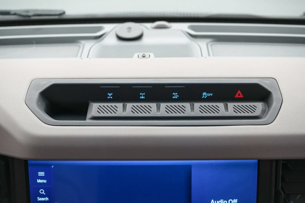 Certified 2023 Ford Bronco Wildtrak AWD/4WD image 19