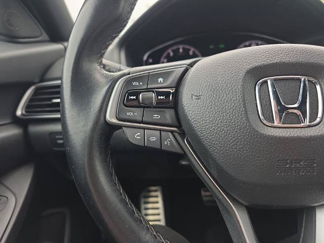 Used 2020 Honda Accord Sport image 26