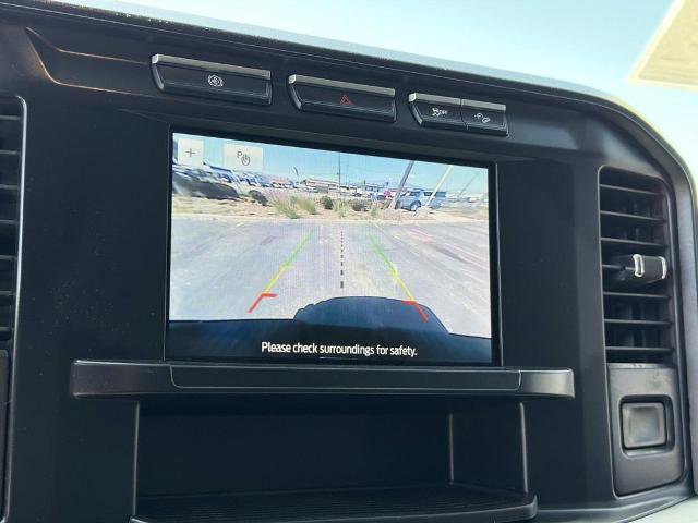 Certified 2024 Ford F350 XLT w/ FX4 Off-Road Package AWD/4WD image 24