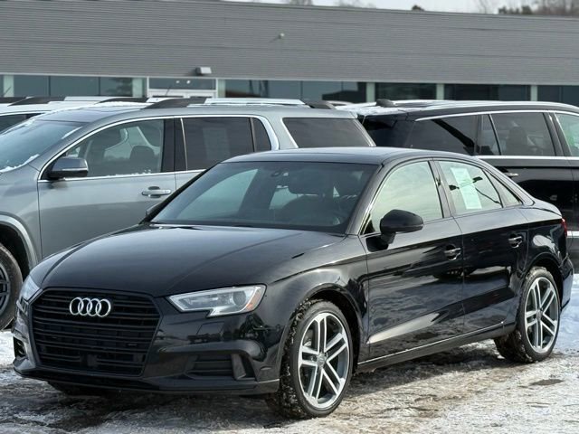 Used 2020 Audi A3 2.0T Premium image 3