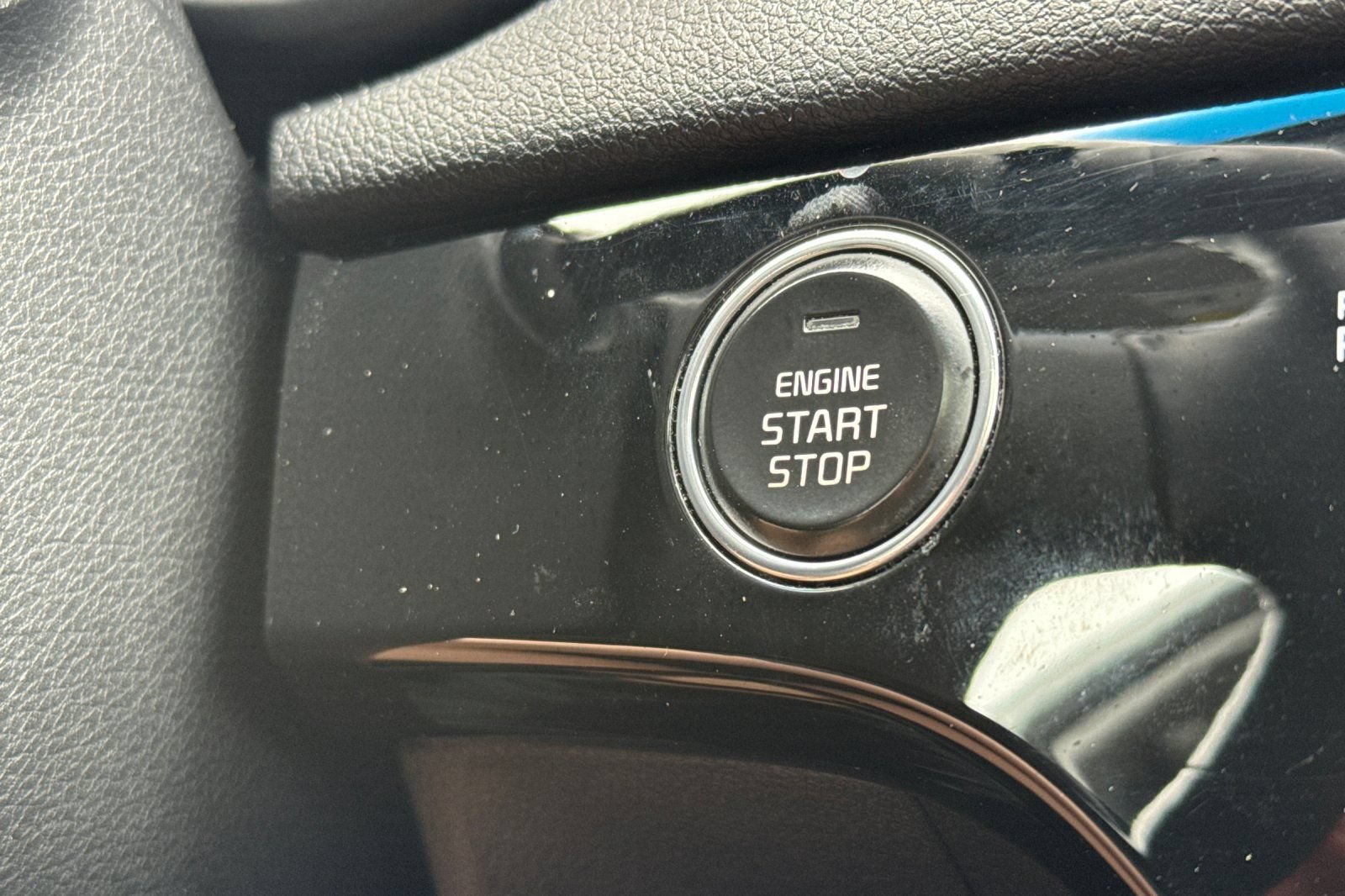 Used 2019 Kia Sportage EX w/ EX Premium Package FWD image 21