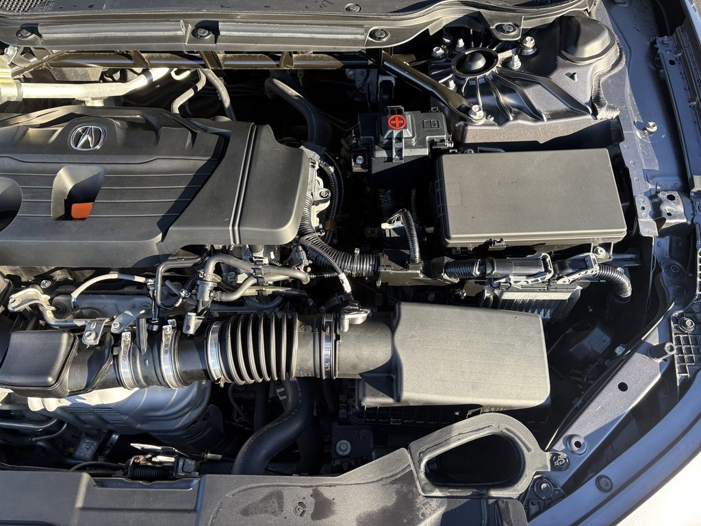 Used 2021 Acura TLX w/ A-SPEC Pkg image 40