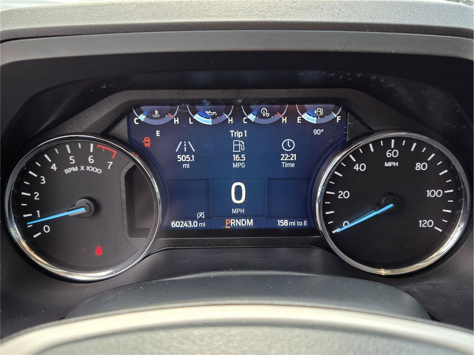 Certified 2024 Ford Expedition XLT AWD/4WD image 14
