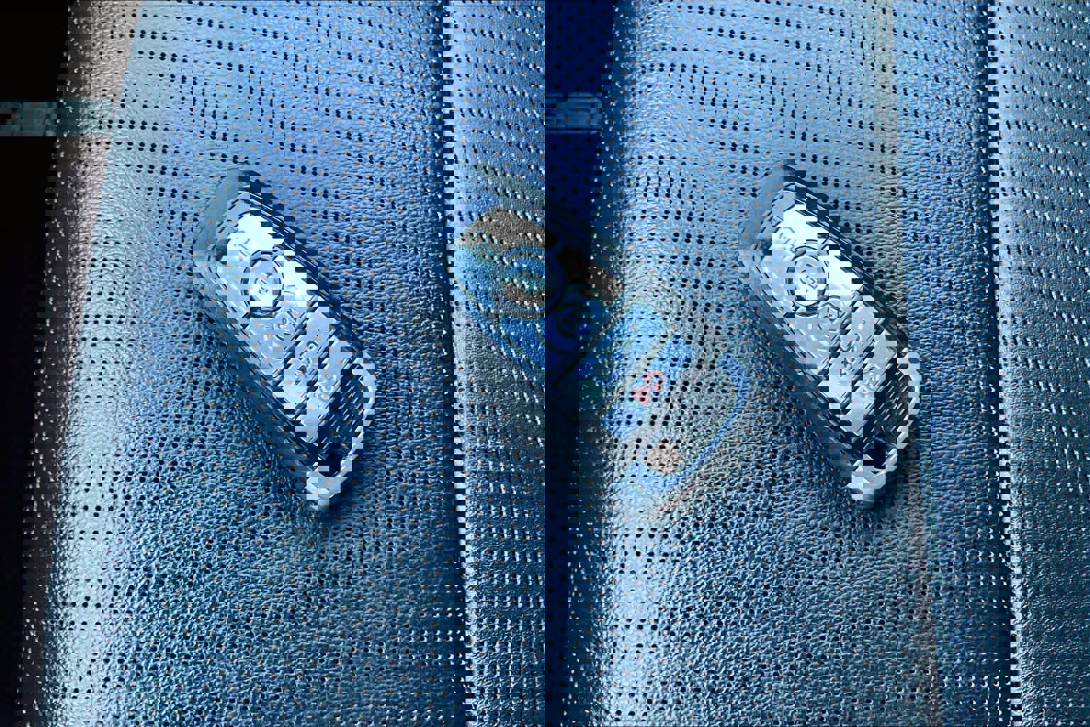 Certified 2022 Ford F150 Lariat w/ Equipment Group 502A High image 16