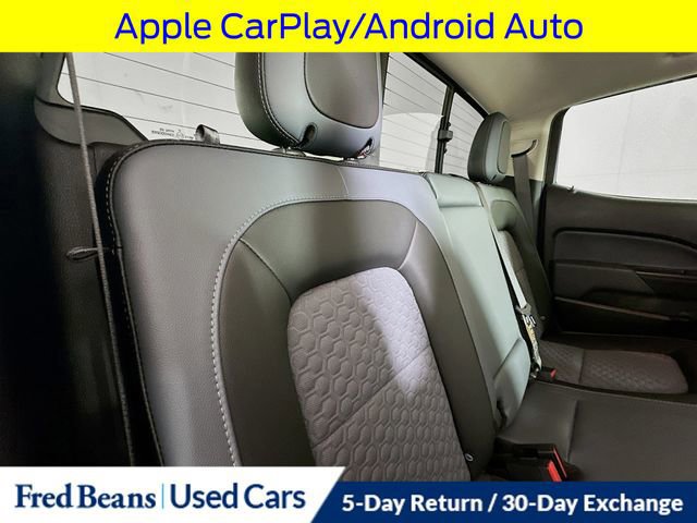 Used 2022 Chevrolet Colorado Z71 image 29