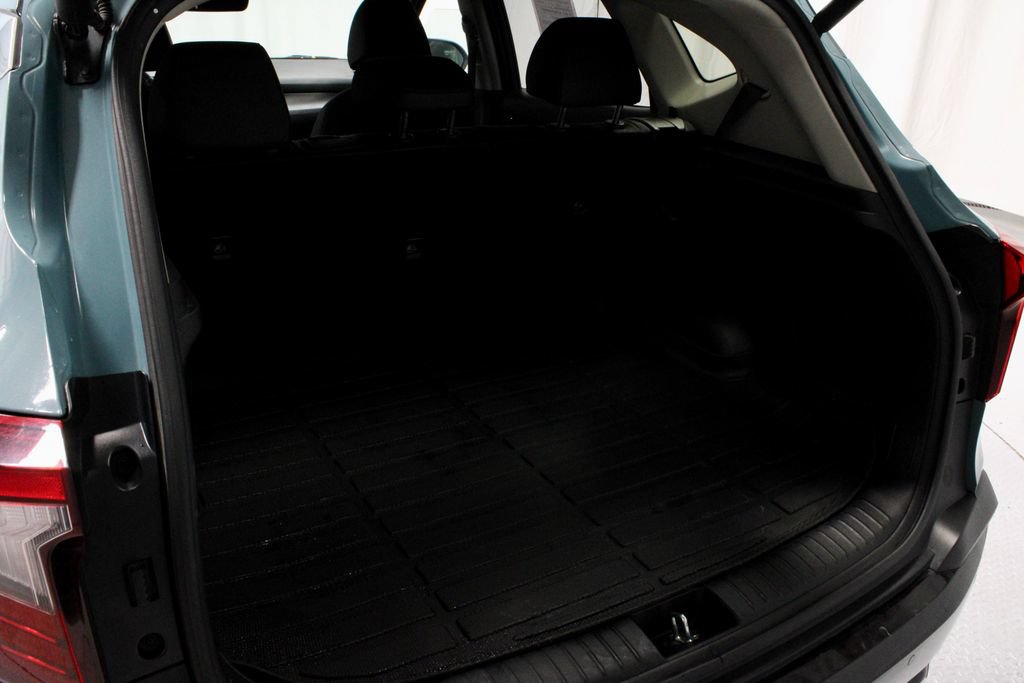 Used 2025 Kia Seltos SX AWD/4WD image 14