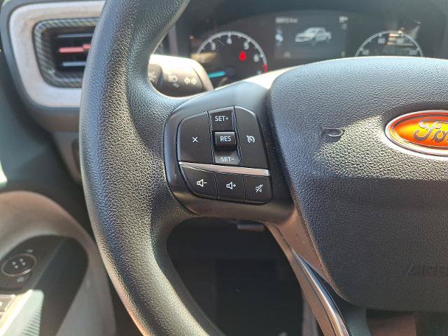 Certified 2022 Ford Maverick XLT w/ Equipment Group 300A Standard AWD/4WD image 20
