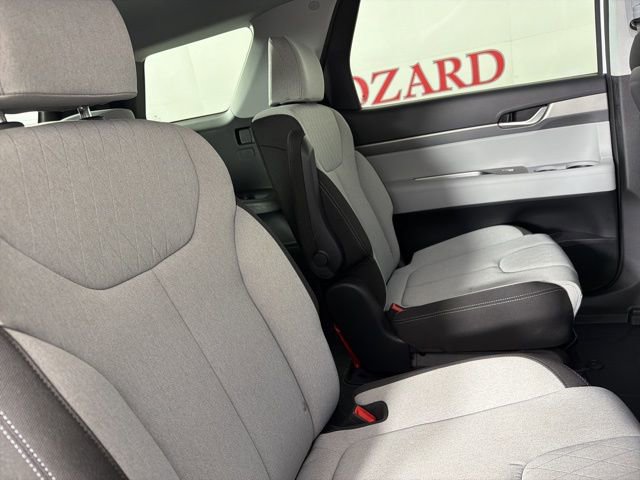 Used 2022 Hyundai Palisade SEL w/ Cargo Package FWD image 18