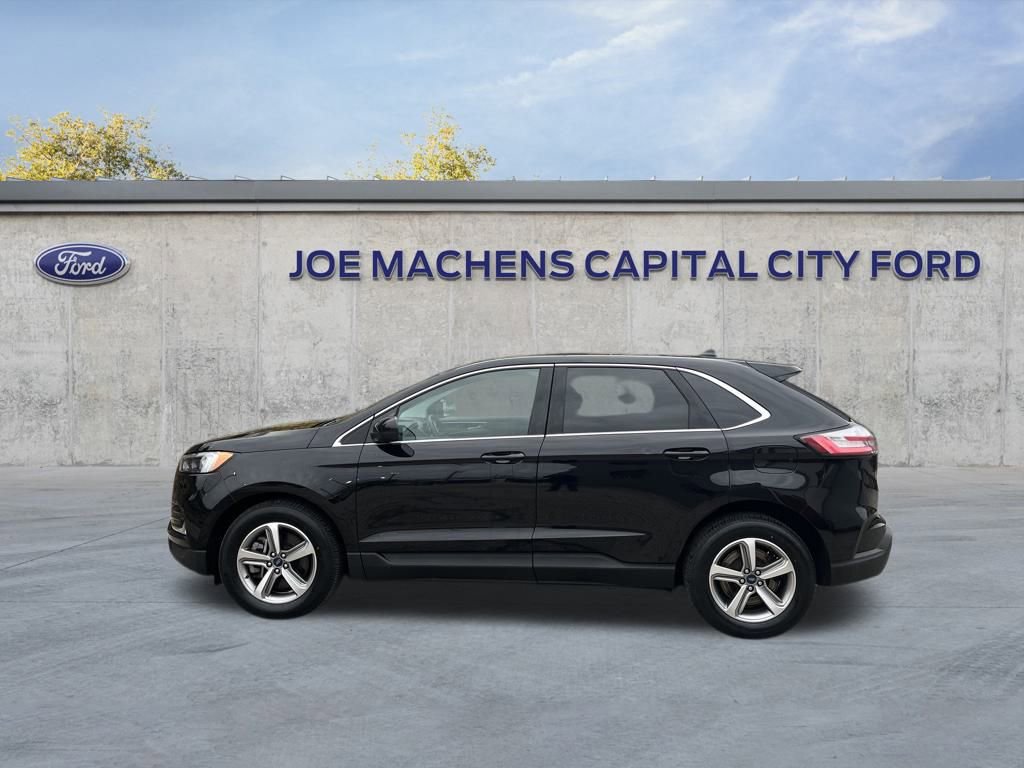 Certified 2022 Ford Edge SEL w/ Convenience Package image 5