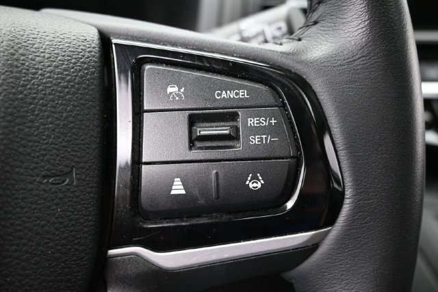Used 2025 Honda Odyssey EX-L image 17