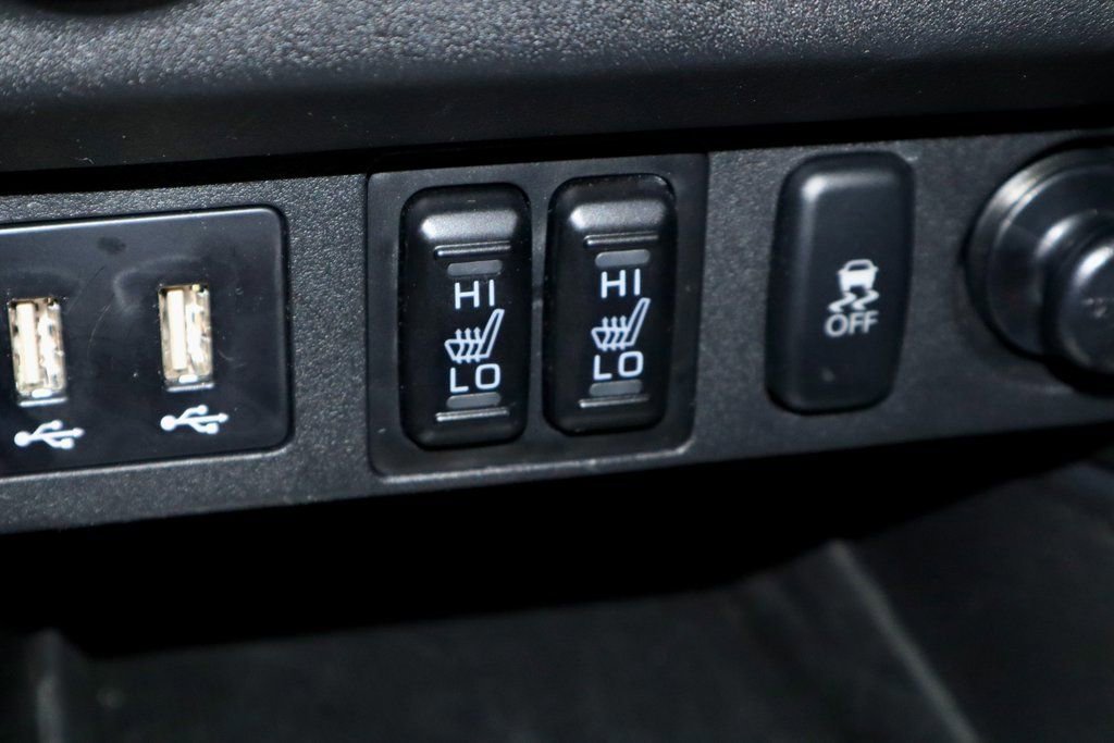 Used 2025 Mitsubishi Outlander Sport SE image 11