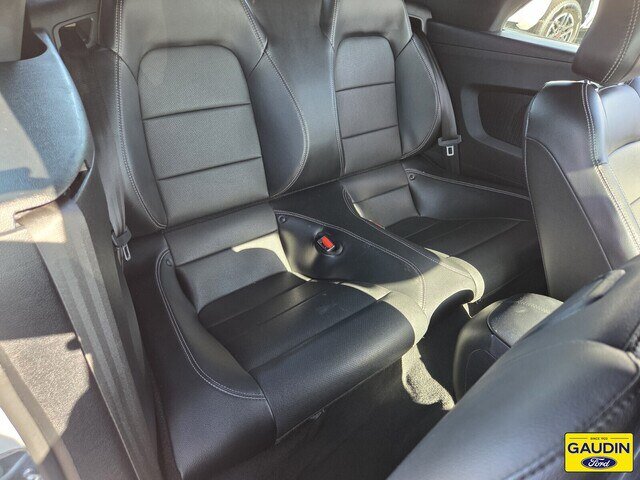 Certified 2022 Ford Mustang Premium RWD image 15