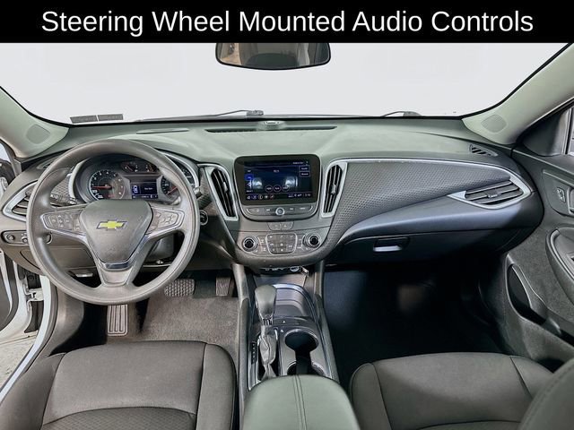 Used 2023 Chevrolet Malibu LT image 19