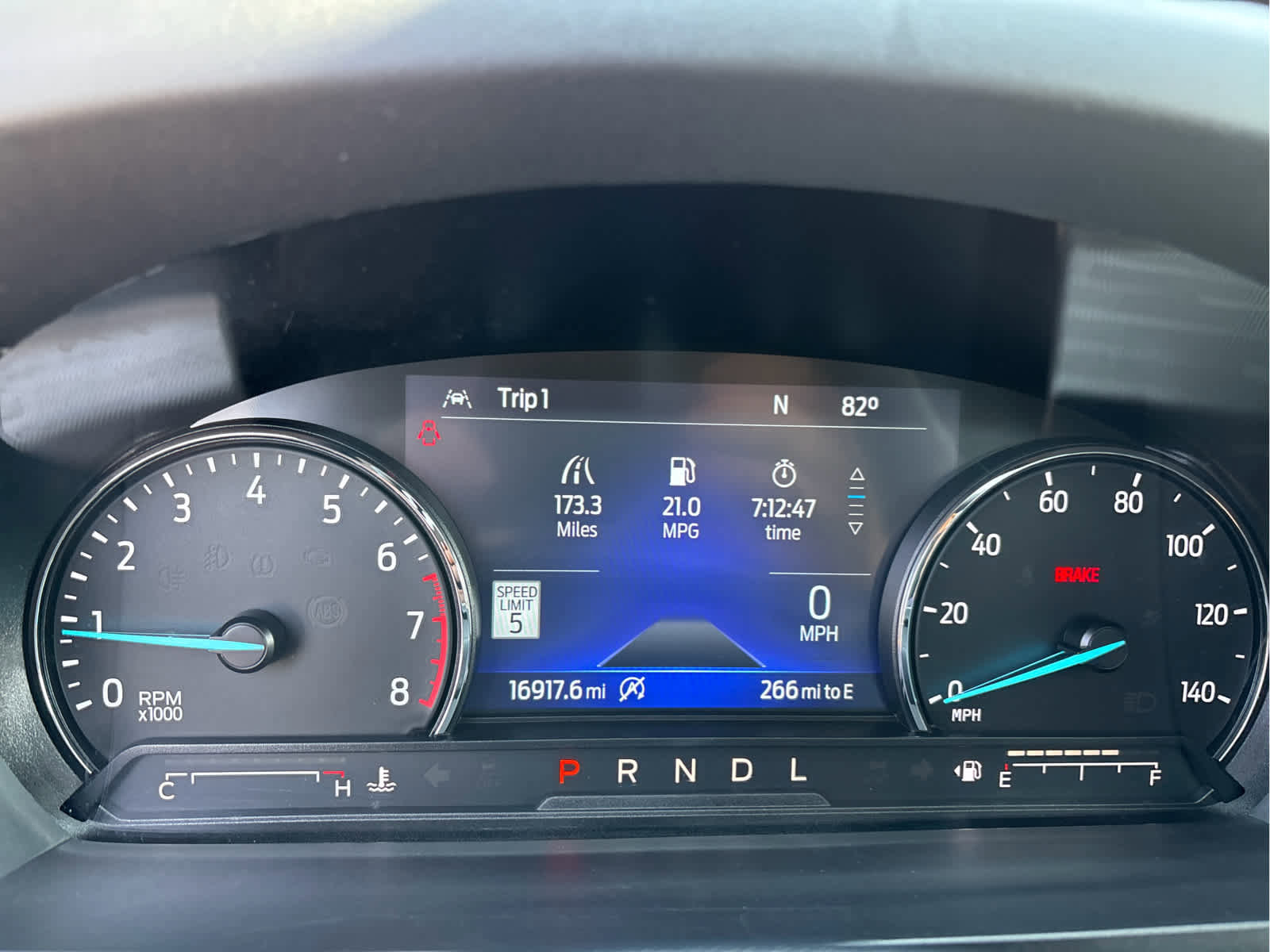 Certified 2024 Ford Explorer XLT w/ Equipment Group 202A image 20