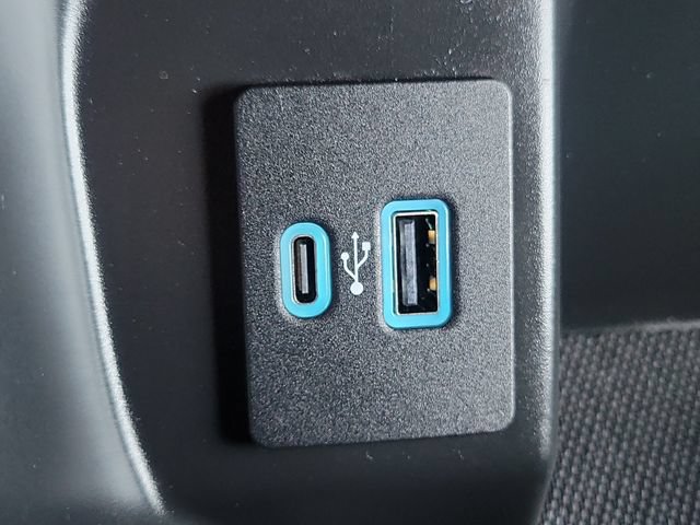 Certified 2024 Ford F150 STX AWD/4WD image 15