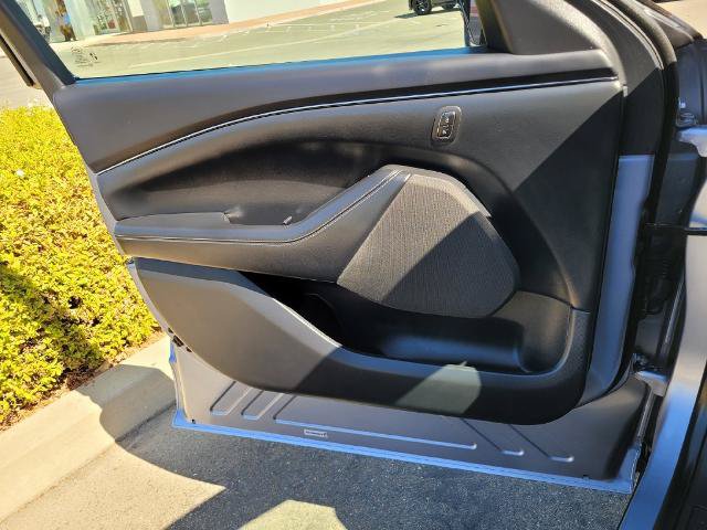Certified 2022 Ford Mustang Mach-E Select RWD image 27