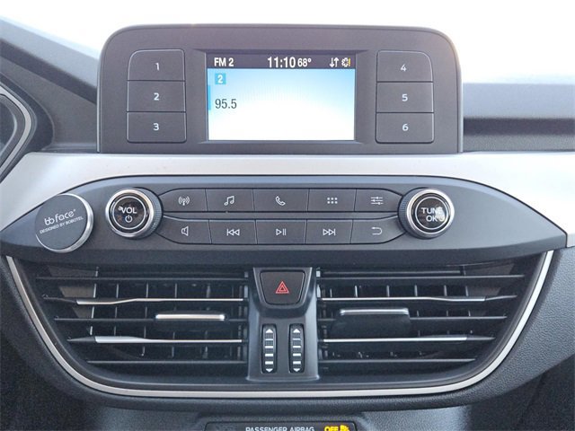 Certified 2022 Ford Escape S image 11