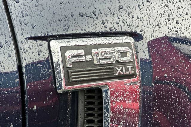 Certified 2023 Ford F150 XLT image 9