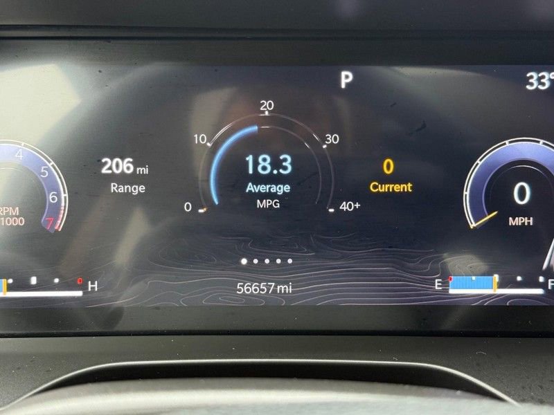 Used 2022 Jeep Grand Cherokee L Limited image 18