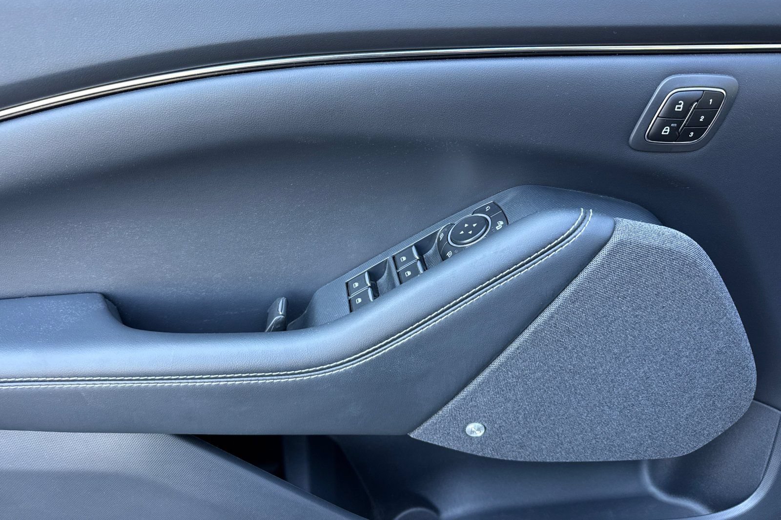 Certified 2023 Ford Mustang Mach-E Premium RWD image 12