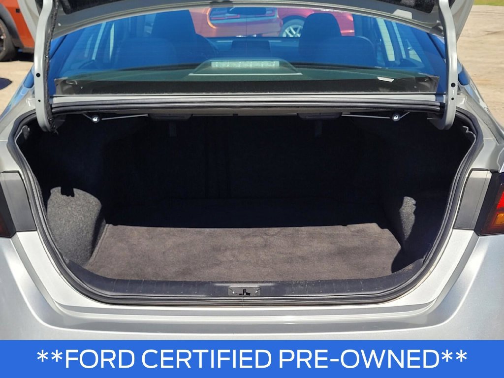 Used 2023 Nissan Altima 2.5 SV FWD image 9