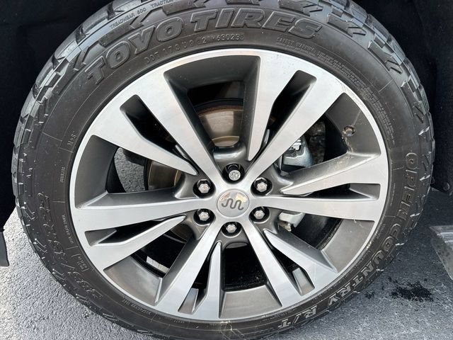 Certified 2021 Ford Expedition King Ranch w/ Cargo Package AWD/4WD image 10
