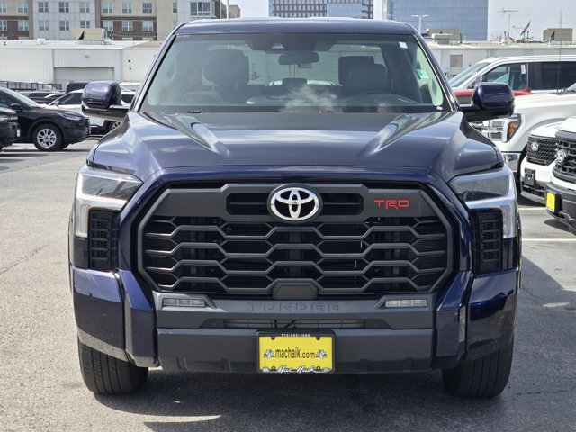 Used 2023 Toyota Tundra SR5 w/ TRD Sport Premium Package image 7
