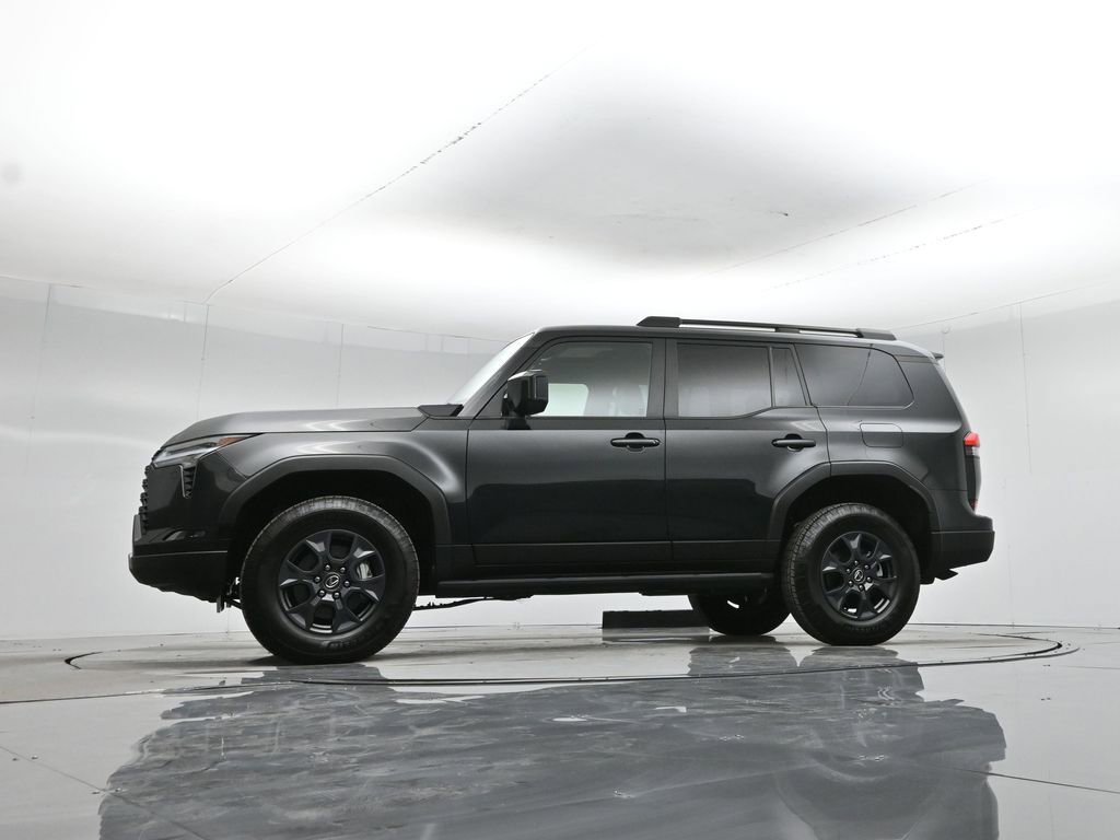 Used 2024 Lexus GX 550 image 53