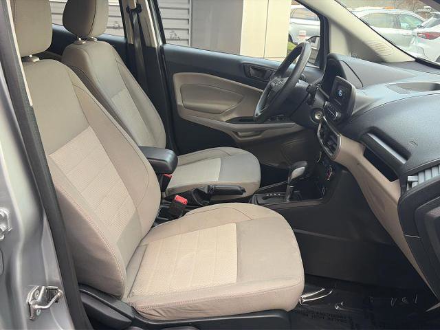 Certified 2020 Ford EcoSport S image 14