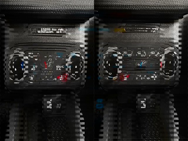 Certified 2022 Ford Bronco Sport Badlands w/ Premium Package image 11