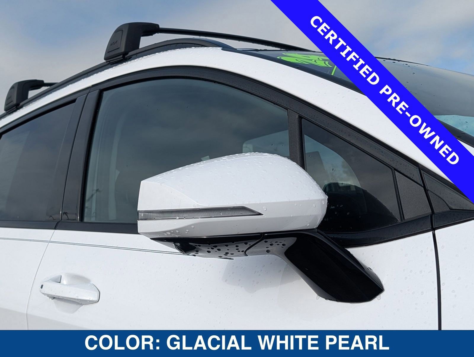 Used 2024 Kia Sportage SX image 11