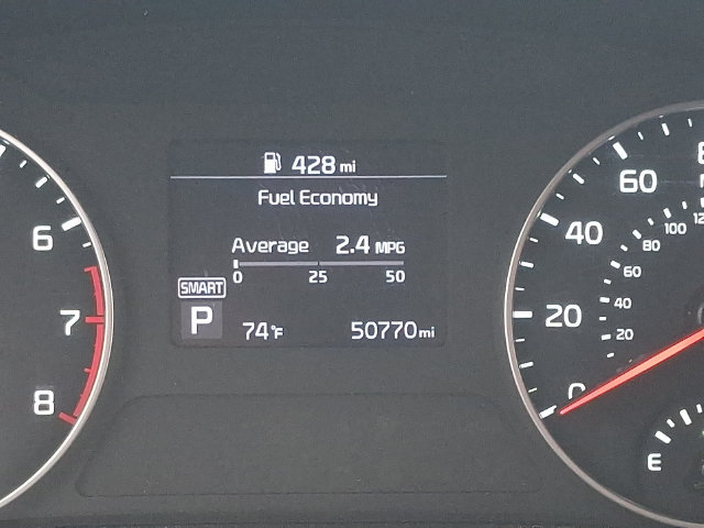 Used 2022 Kia Seltos Nightfall Edition AWD/4WD image 19