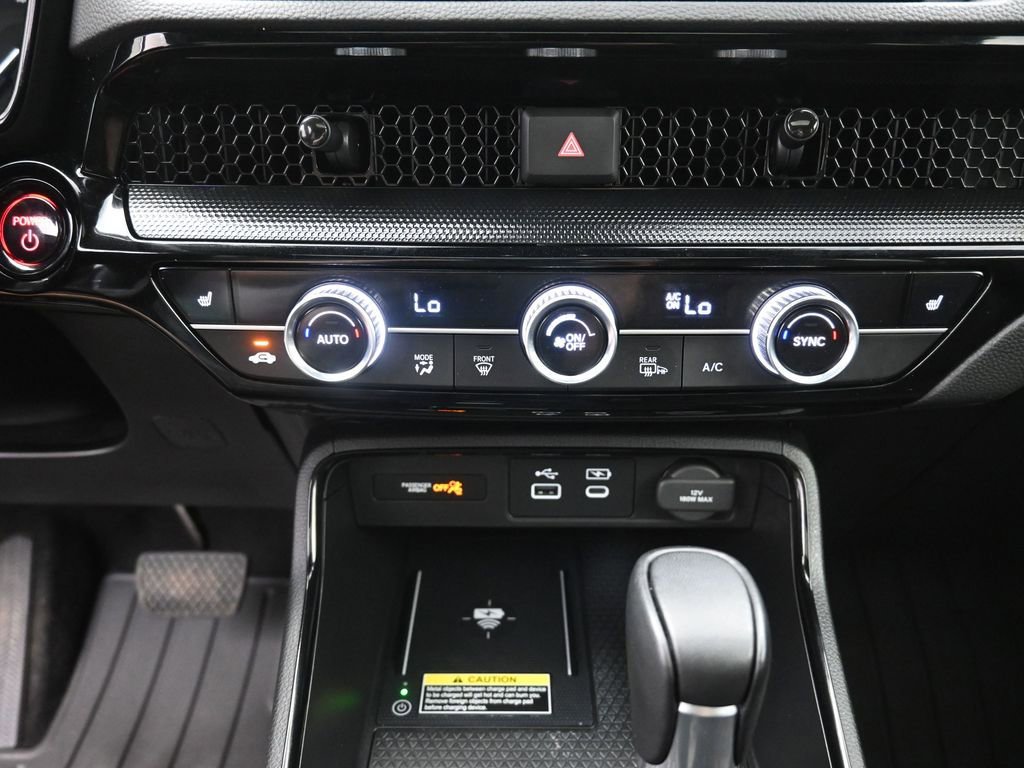 Used 2024 Honda CR-V Sport Touring image 7