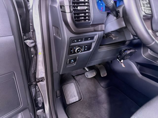 Certified 2024 Ford F150 XLT w/ Equipment Group 302A MID AWD/4WD image 11