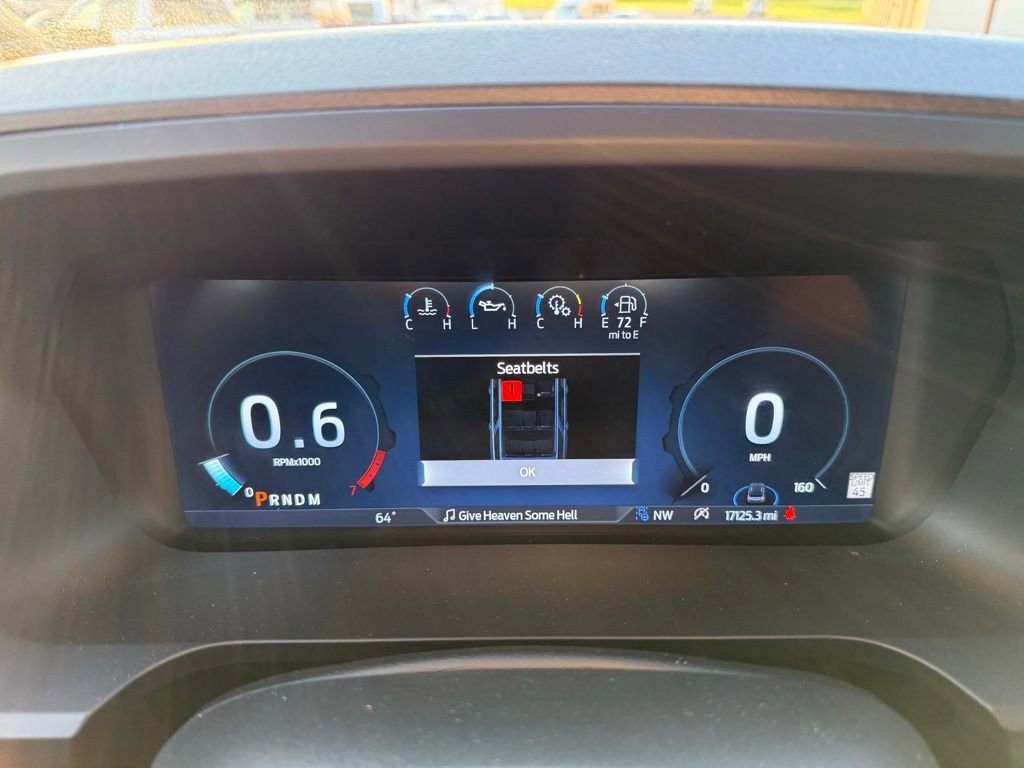 Certified 2024 Ford Expedition Max Limited image 31