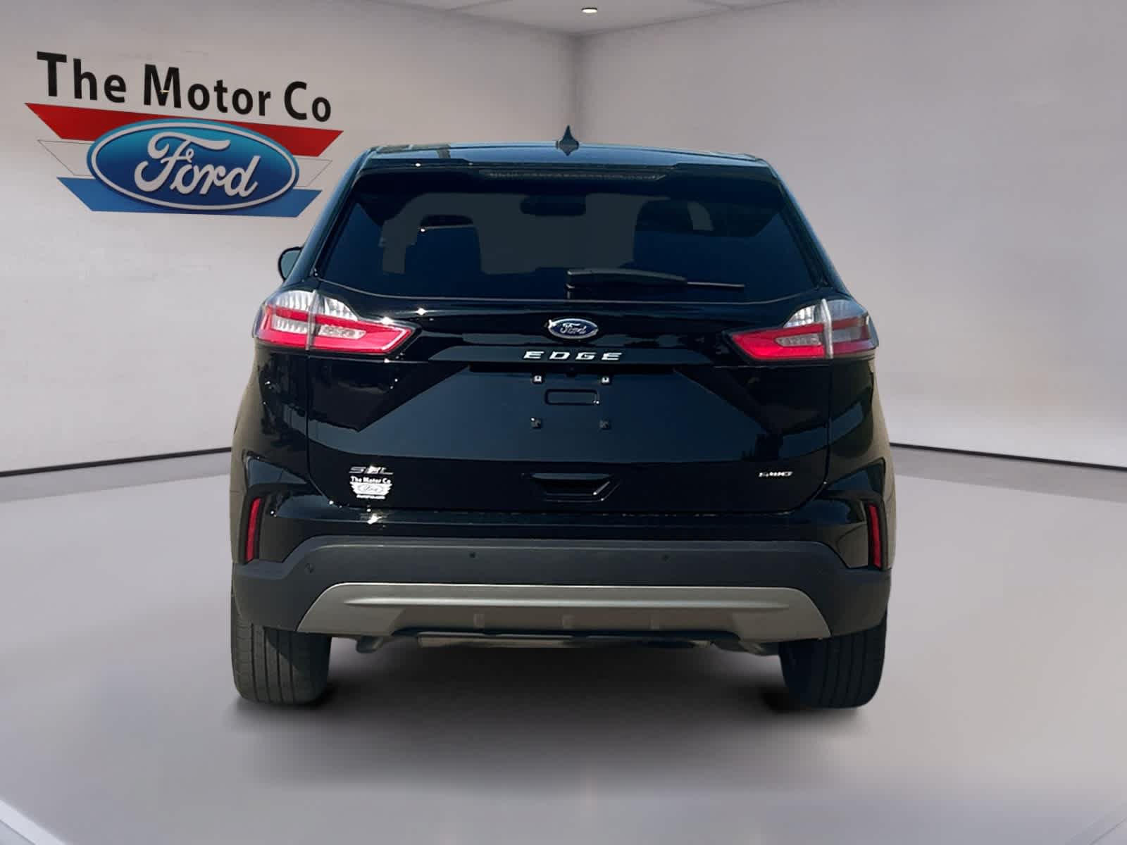 Certified 2023 Ford Edge SEL w/ Convenience Package AWD/4WD image 6