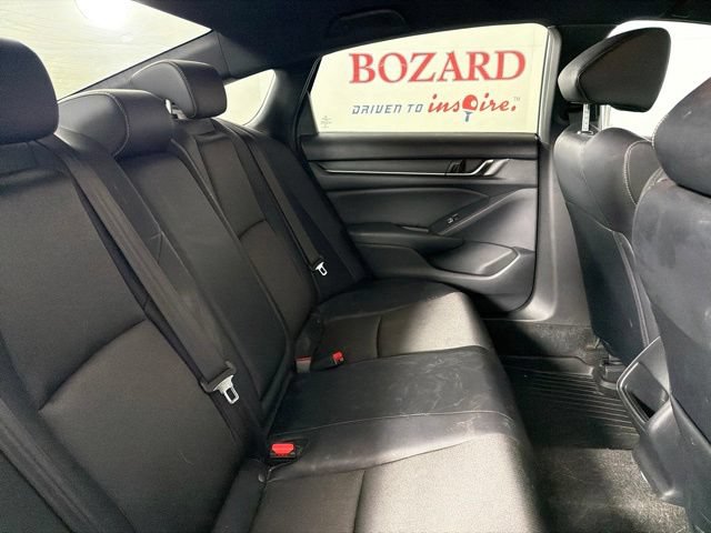 Used 2018 Honda Accord Sport image 18