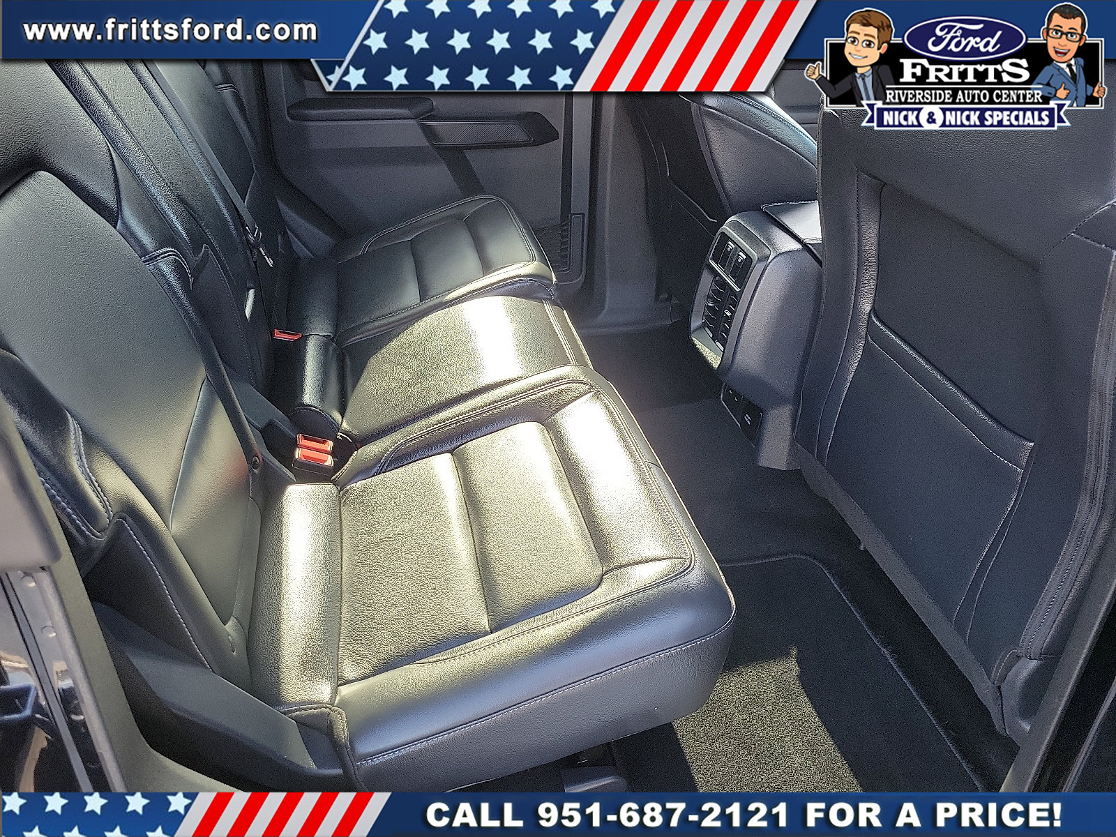 Certified 2025 Ford Bronco Outer Banks AWD/4WD image 16