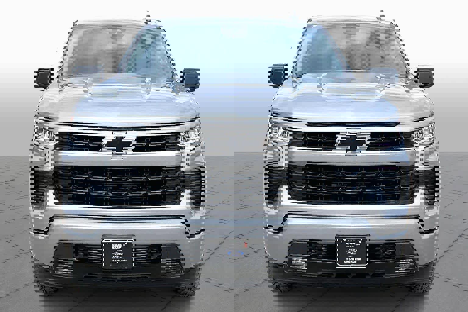 Used 2023 Chevrolet Silverado 1500 RST image 3