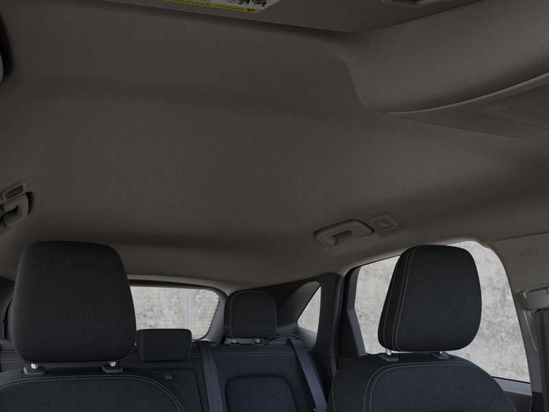 Certified 2025 Ford Escape Active w/ Cold Weather Package image 22