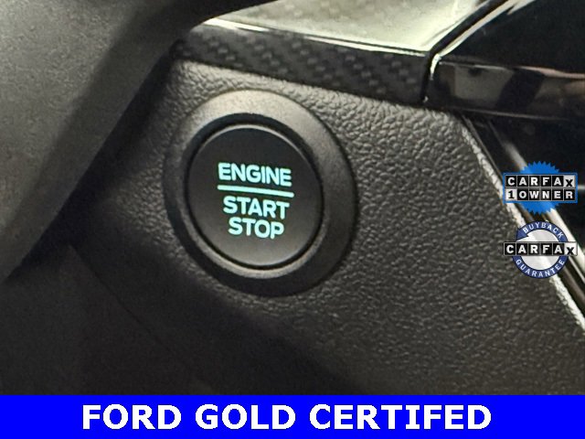 Certified 2025 Ford Escape ST-Line image 23