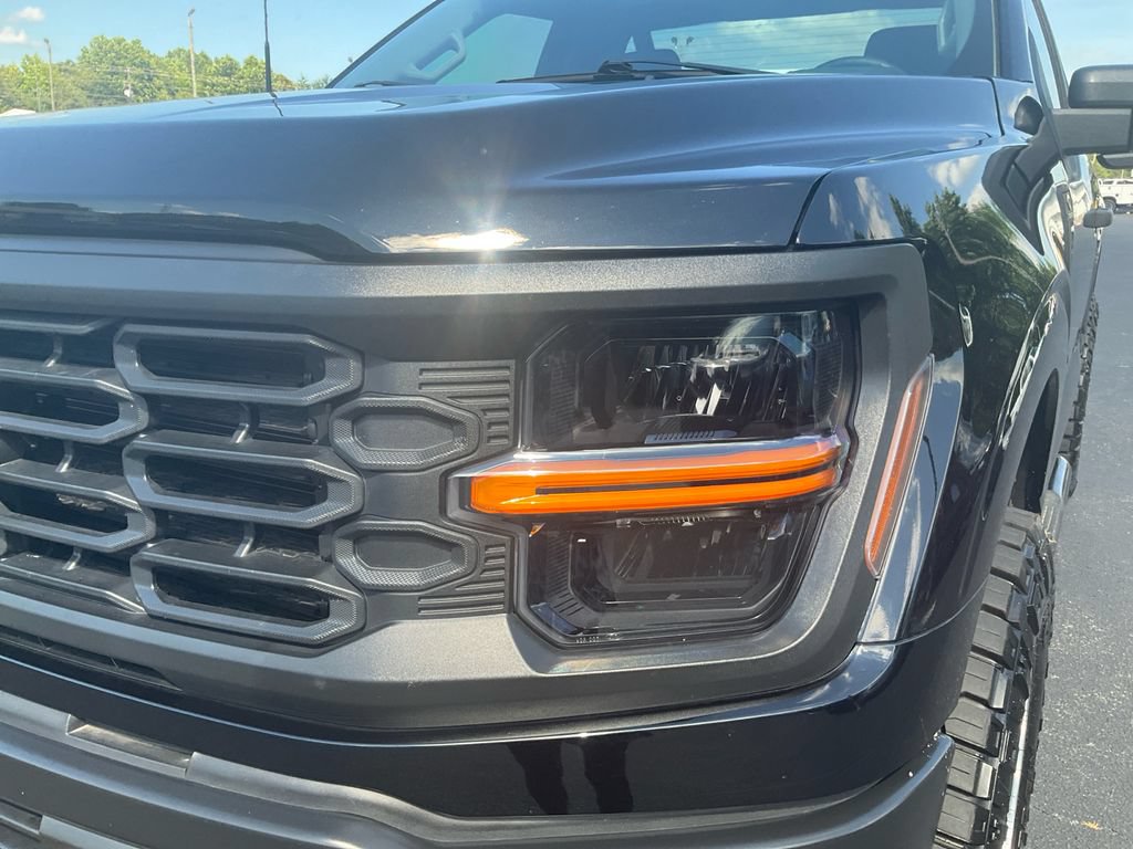 Certified 2025 Ford F150 XL AWD/4WD image 14