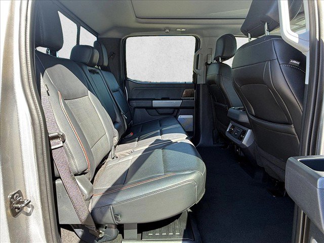 Certified 2024 Ford F350 Lariat w/ Lariat Ultimate Package AWD/4WD image 21