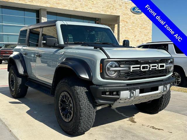 Certified 2023 Ford Bronco Raptor image 20